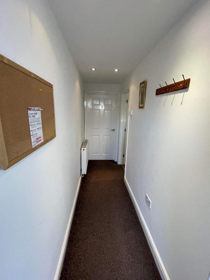 Villa 4 Laurel Court à Ulverston Extérieur photo