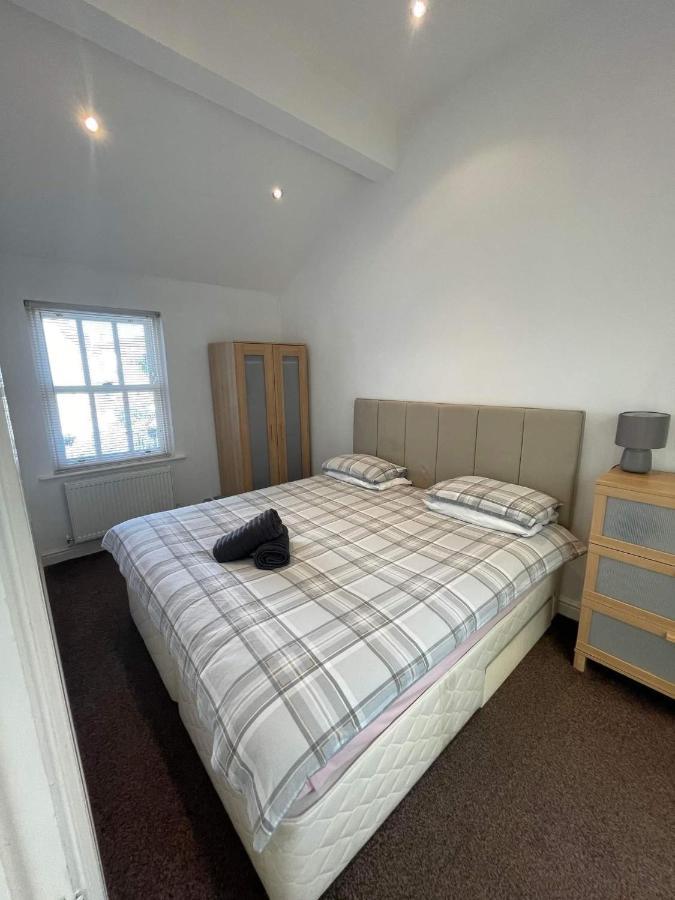 Villa 4 Laurel Court à Ulverston Extérieur photo
