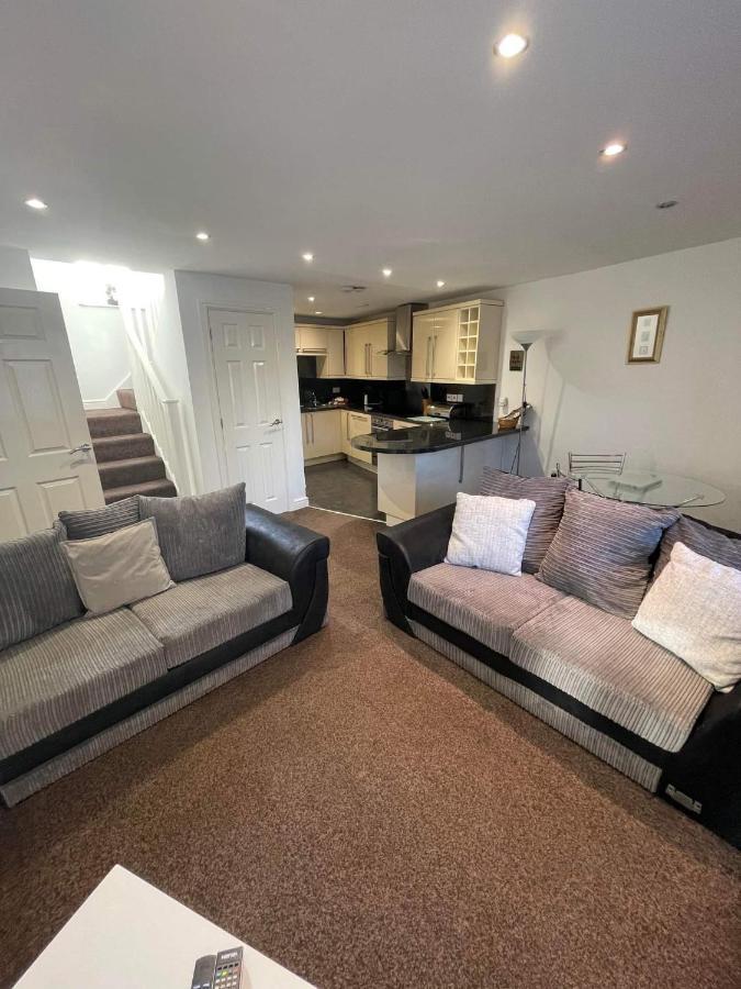 Villa 4 Laurel Court à Ulverston Extérieur photo