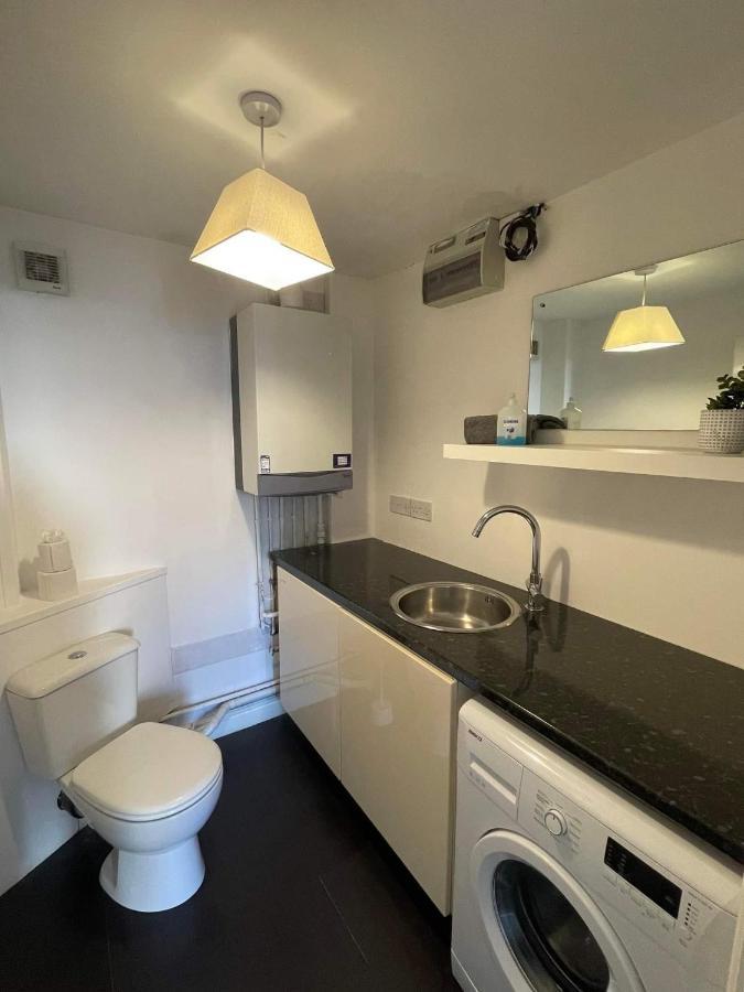 Villa 4 Laurel Court à Ulverston Extérieur photo