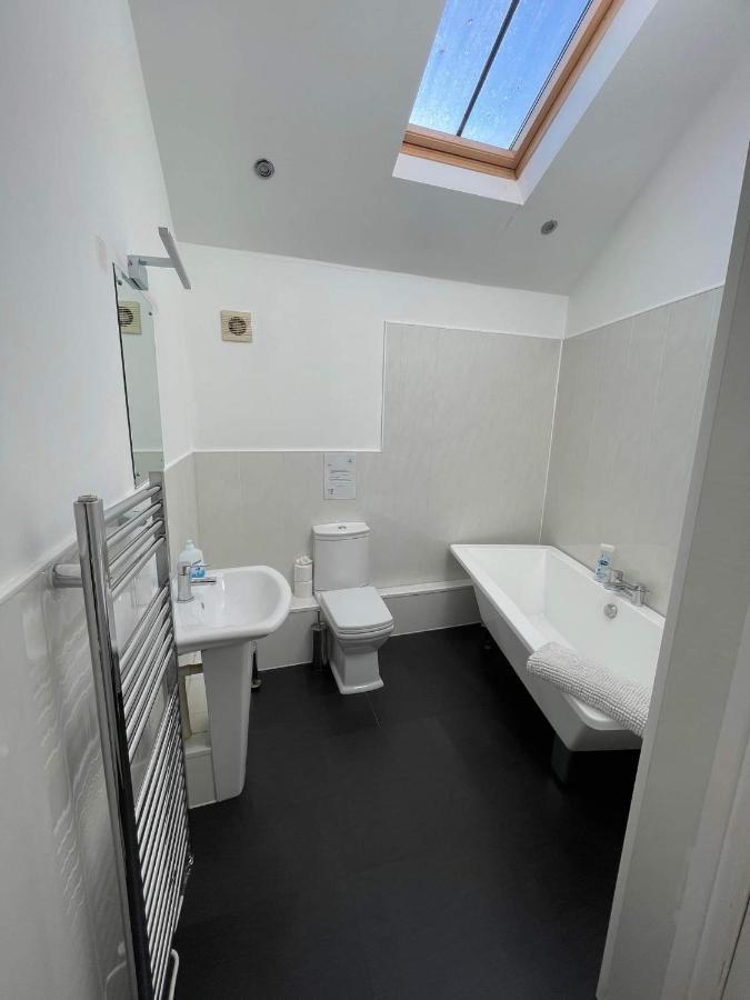 Villa 4 Laurel Court à Ulverston Extérieur photo